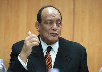هشام علي، رئيس جمعية مستثمري السياحة بجنوب سيناء